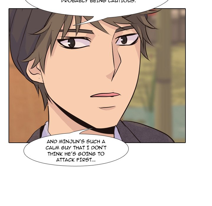 High School Legend : Red Dragon - episode 8 - 23