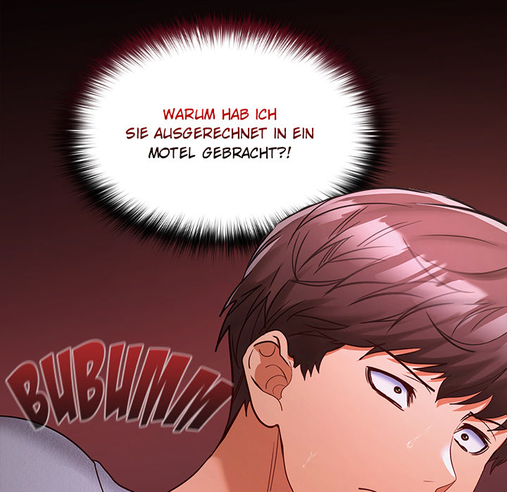 Nicht im Büro - episode 9 - 30