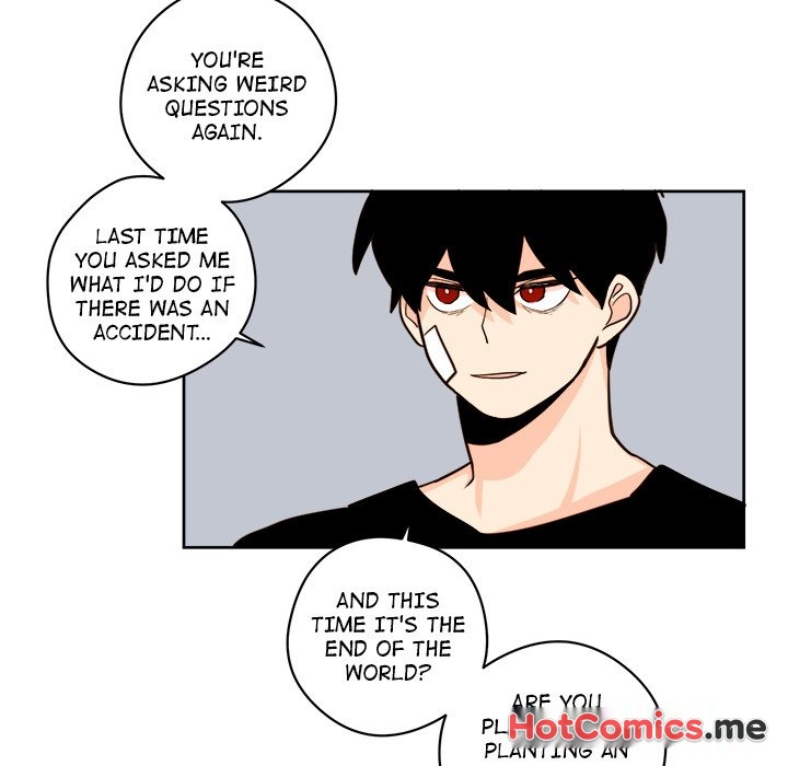 Summer Snow - episode 20 - 25