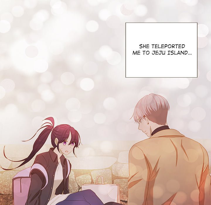 My Life as a Half-Magi - episode 35 - 10