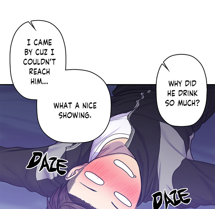 Sleeping With the Ghost - episode 8 - 74