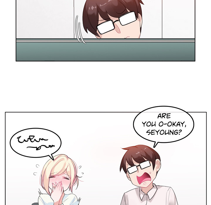 A Pervert's Daily Life - episode 32 - 14