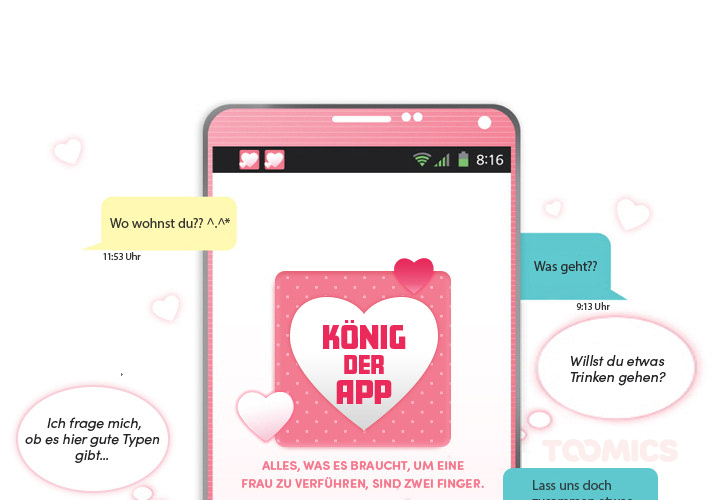 König der App - episode 20 - 3