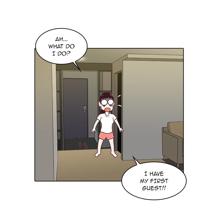 Dalhee's Boarding House - episode 3 - 51