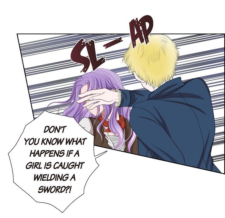On the Emperor's Lap - episode 4 - 56