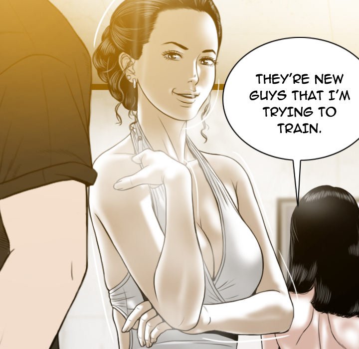 CREAMPIE - episode 36 - 100