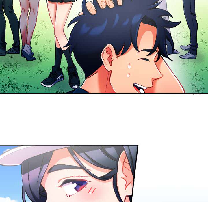That Soaking Wet Girl - episode 7 - 38