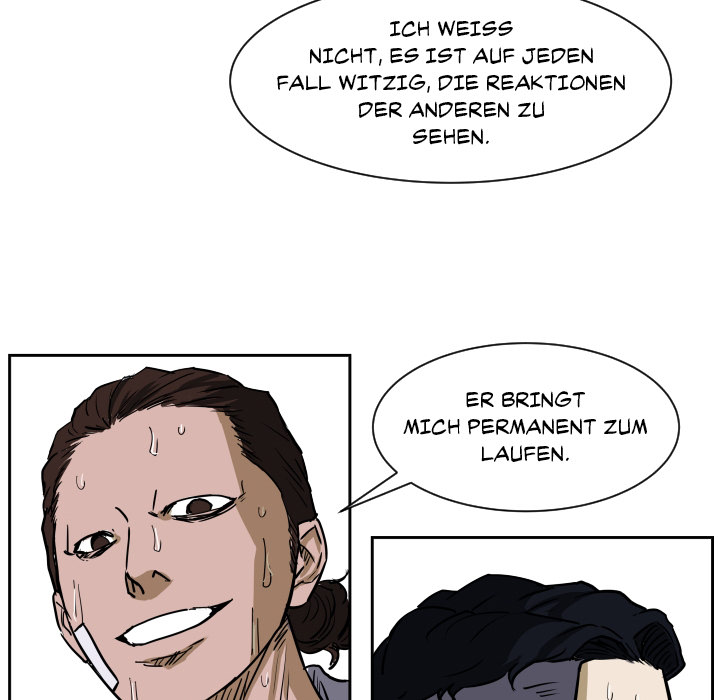 Tweener - episode 62 - 46