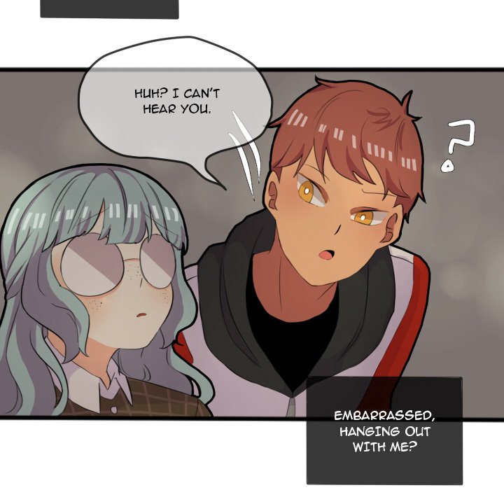 The Chill Couple - episode 14 - 21