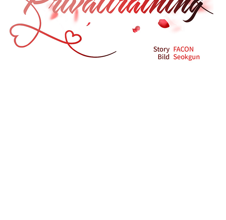 Privattraining - episode 19 - 16