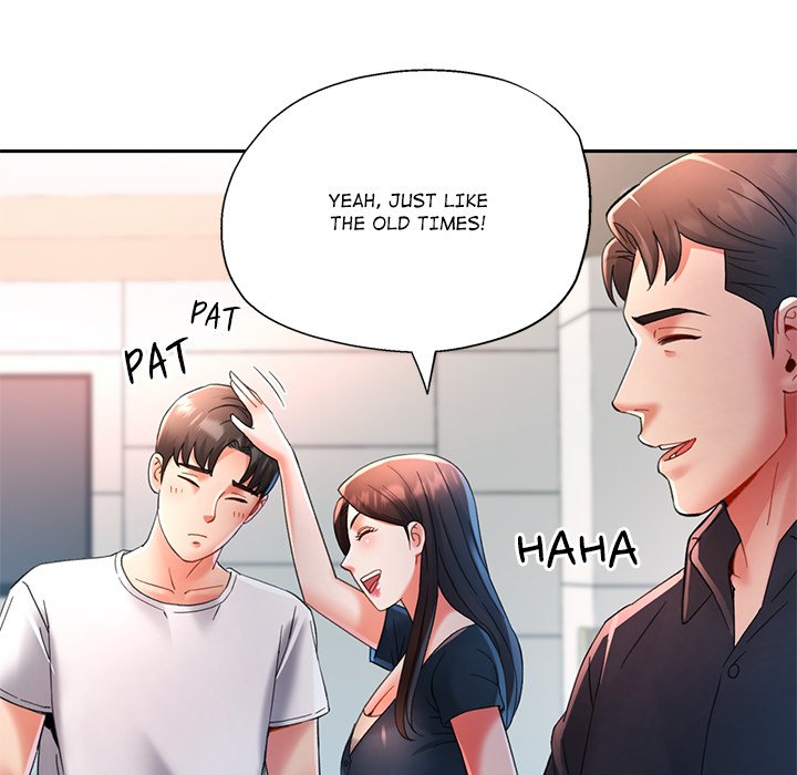 A Girl I Used to Know - episode 1 - 145