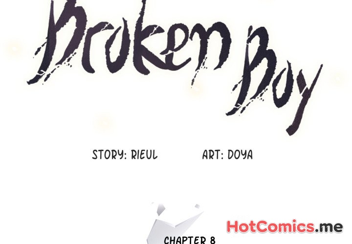 Broken Boy - episode 8 - 1