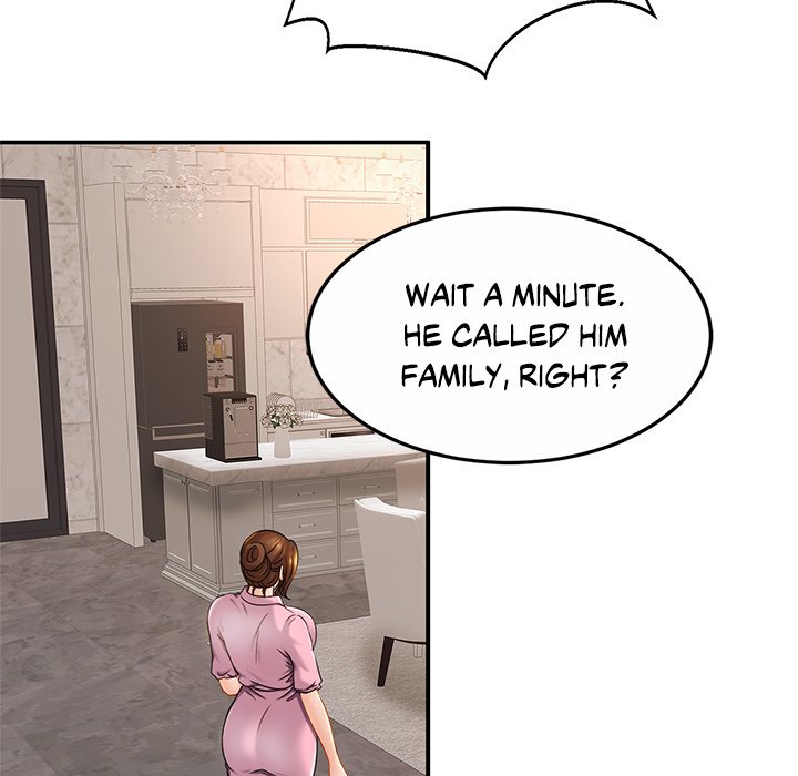 Close Family - episode 11 - 106