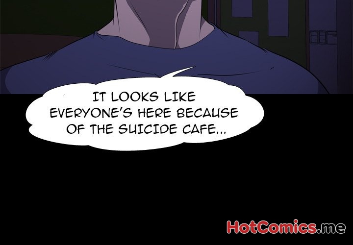 Survival Game - episode 6 - 1