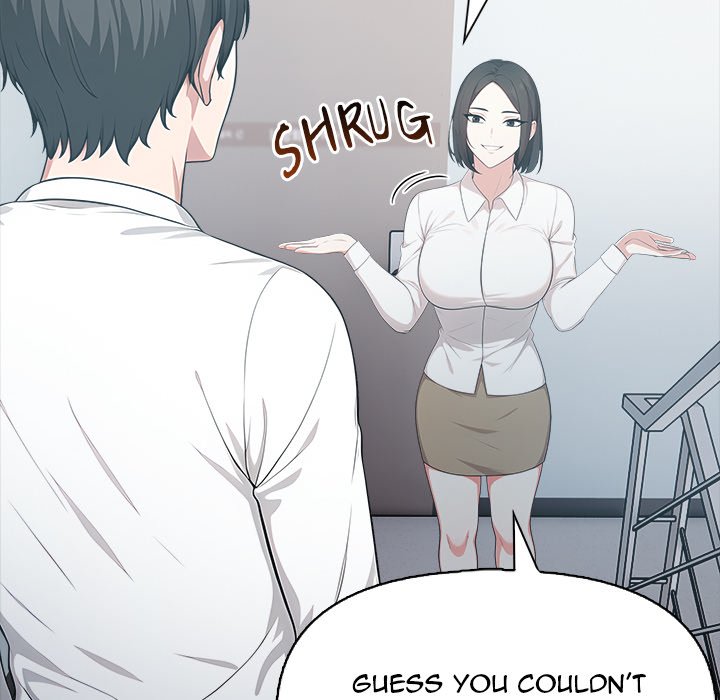 Under Her Desk - episode 8 - 95