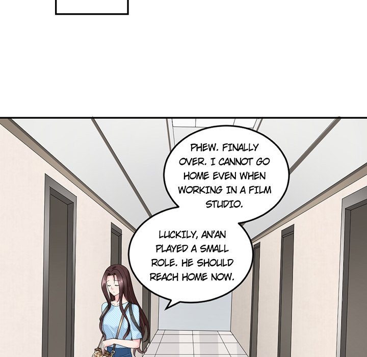 Mommy, Where's My Daddy? - episode 42 - 85