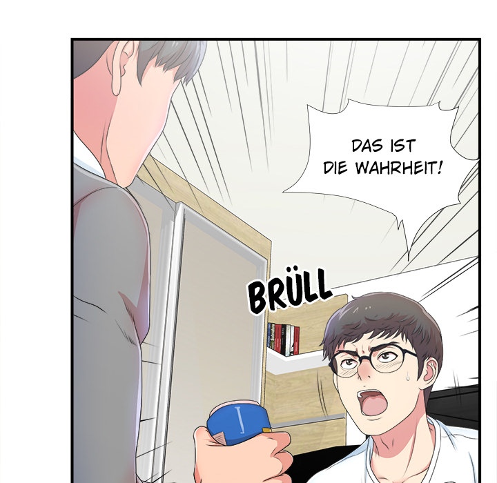 Seinen Mann stehen - episode 6 - 79
