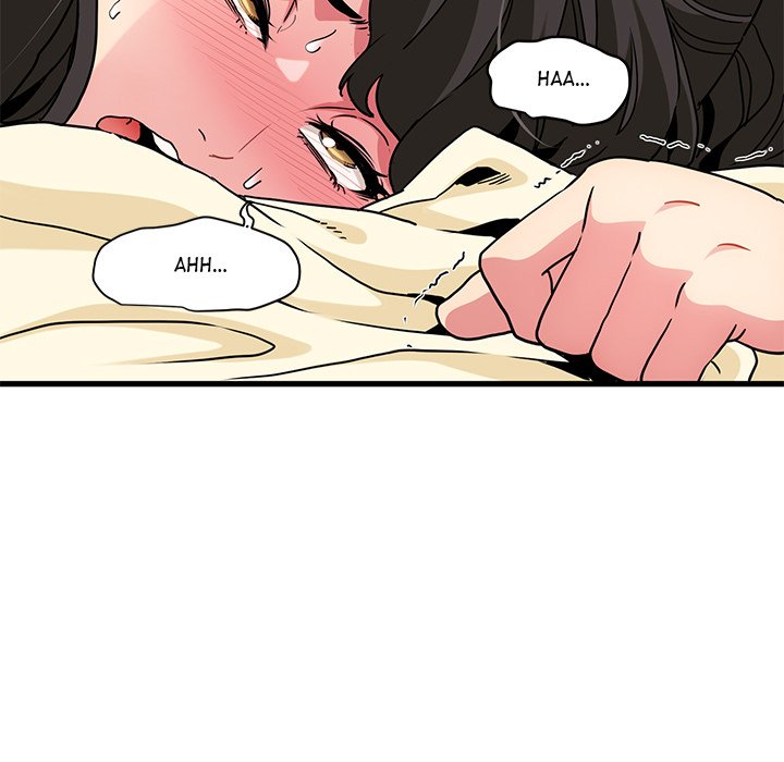 Snapping into Love - episode 10 - 84