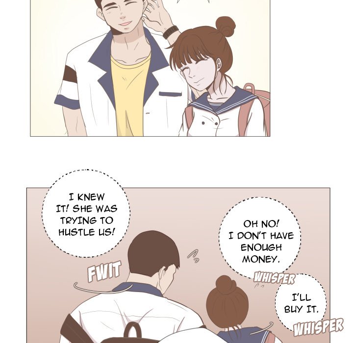 You Have The Wrong Person - episode 1 - 13