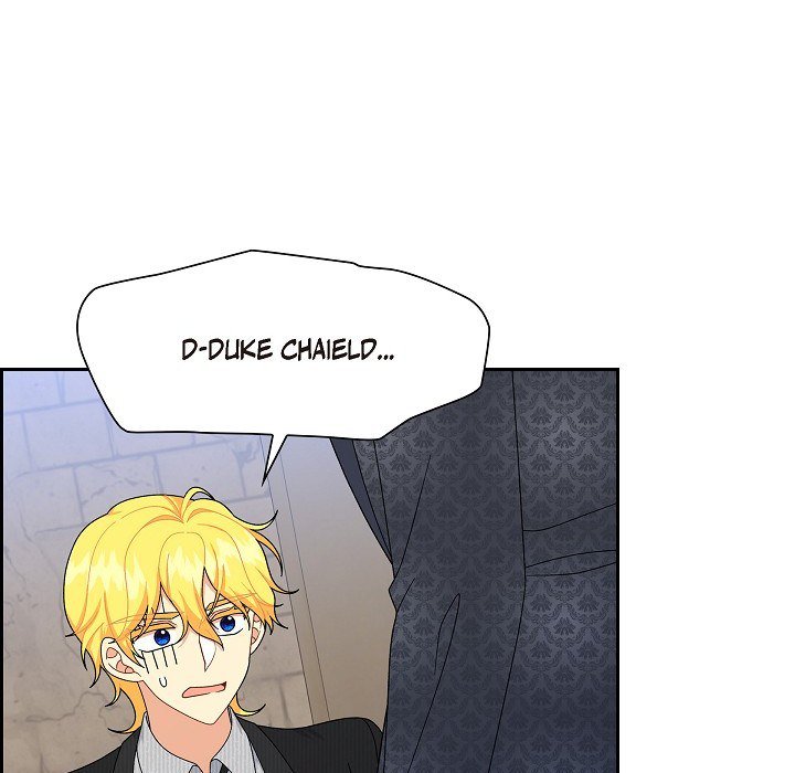 The Destroyer Fell in Love with Me - episode 80 - 11