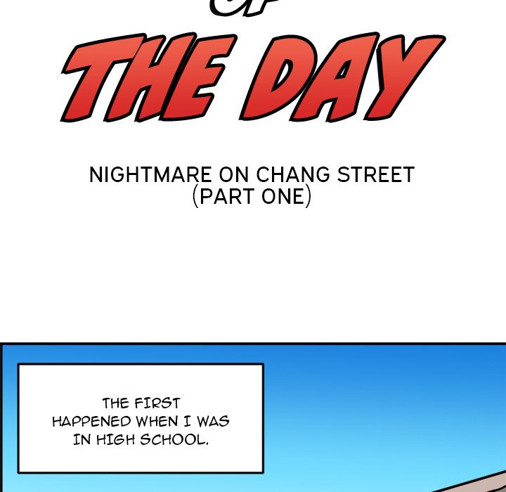 Story of the Day - episode 9 - 12