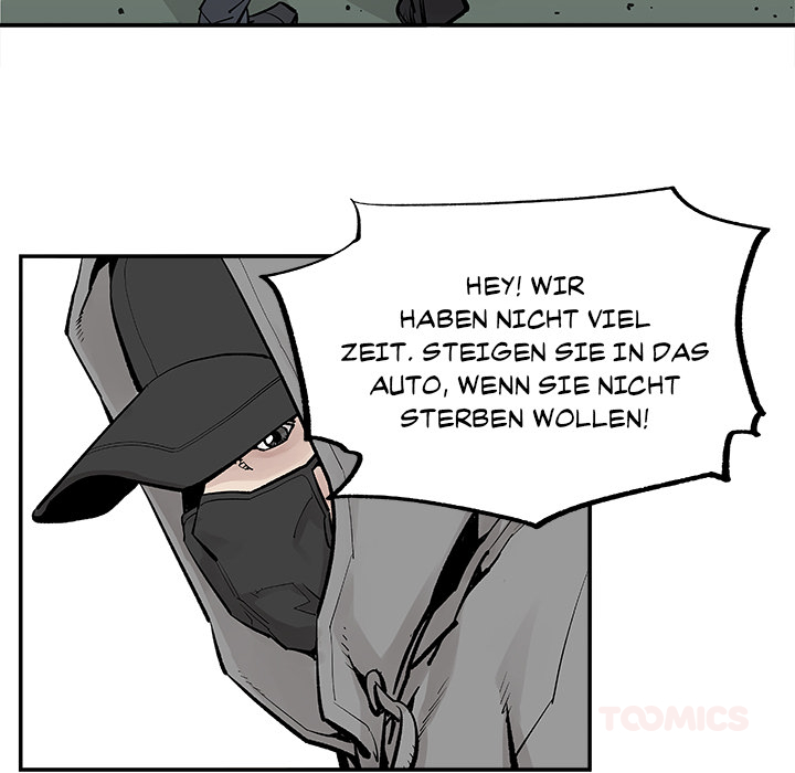 Des Teufels Nachkommen - episode 36 - 17
