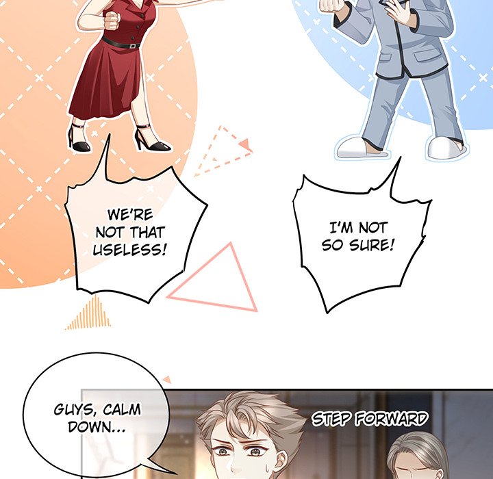MASTER AND SEVEN LOVERS - episode 48 - 6