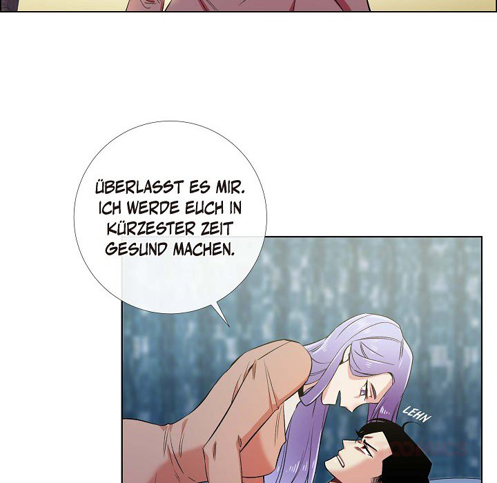 Die Magd und der Vampir - episode 52 - 65
