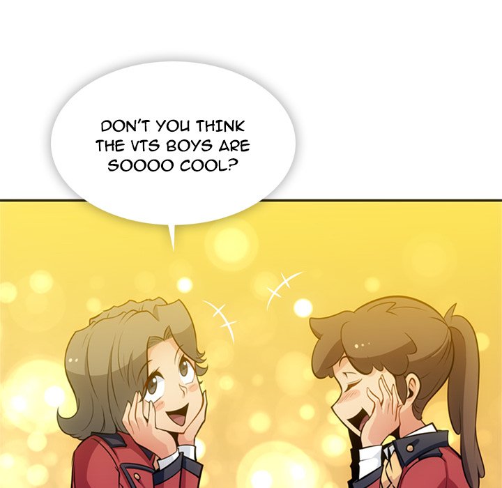 Such a Cute Spy - episode 17 - 17