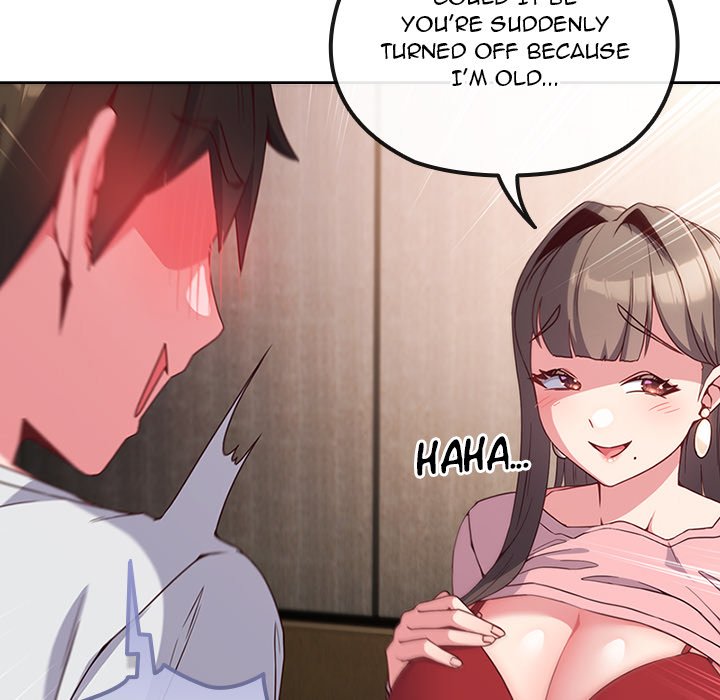 Her Rejuvenation - episode 5 - 14