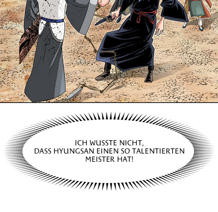 Die Reise des Gunak - episode 42 - 161