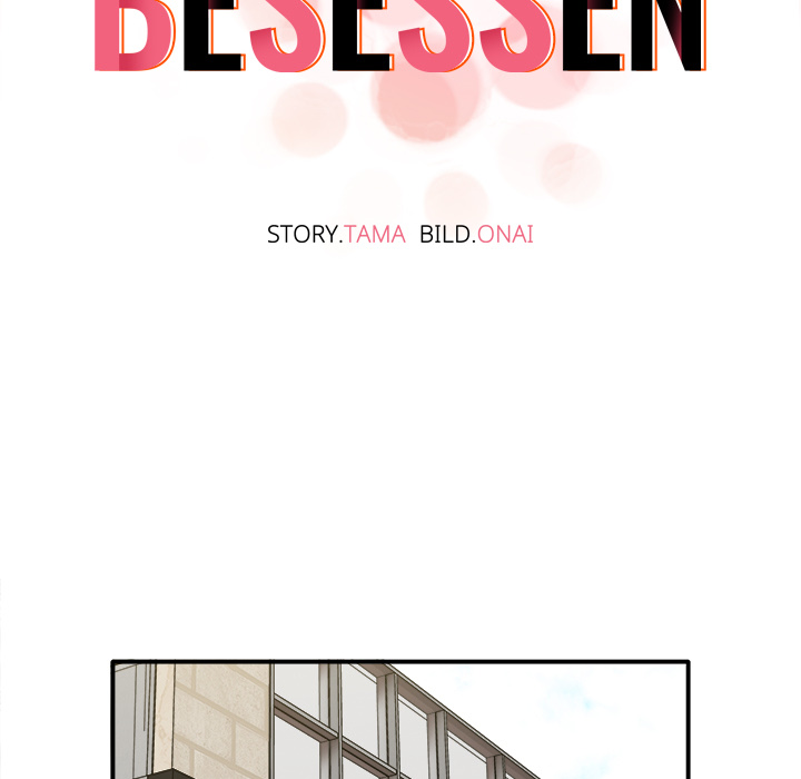 Besessen - episode 36 - 60