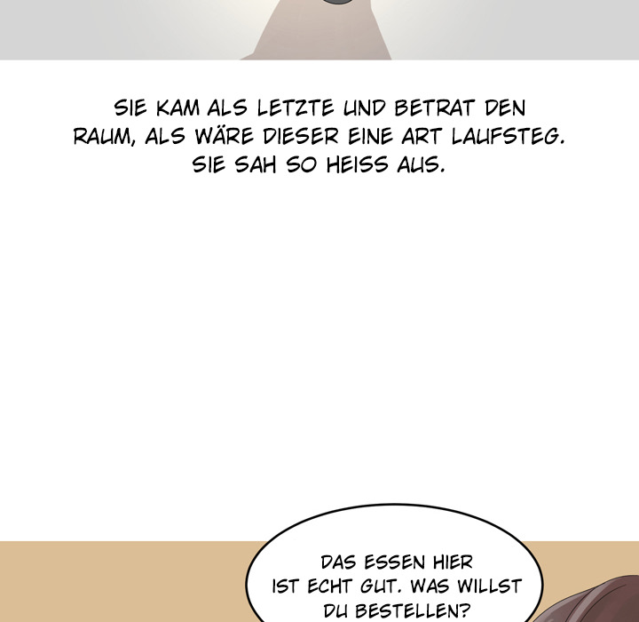 Forever Gossip 2. Staffel - episode 3 - 27