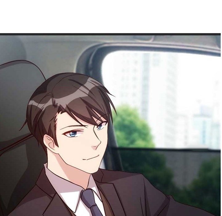 CEO's Sudden Proposal - episode 17 - 8