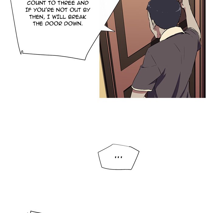 My Girlfriend is a Star - episode 0 - 54