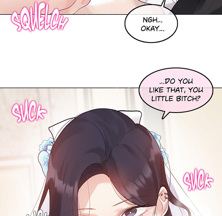 A Pervert's Daily Life - episode 113 - 37