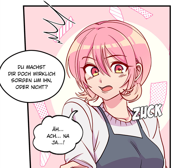 Ich wähle dich! - episode 66 - 74