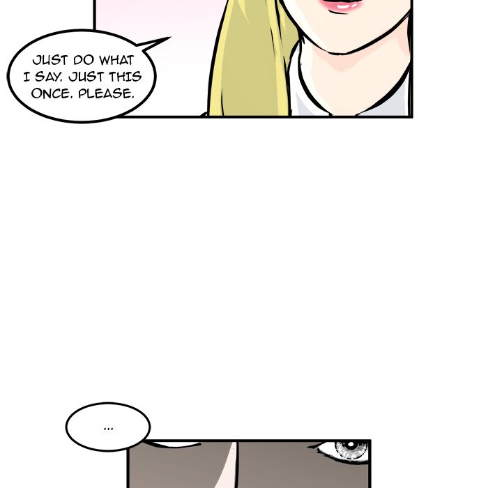 He Queen - episode 6 - 85