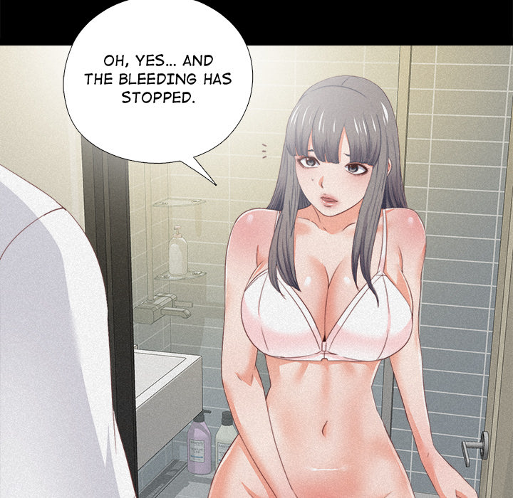 Love on Canvas - episode 26 - 23