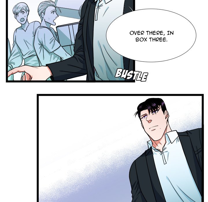 Same, but Different - episode 18 - 32