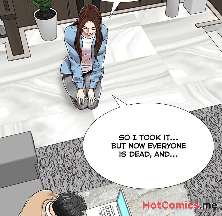 Sponsor (Drama) - episode 37 - 49