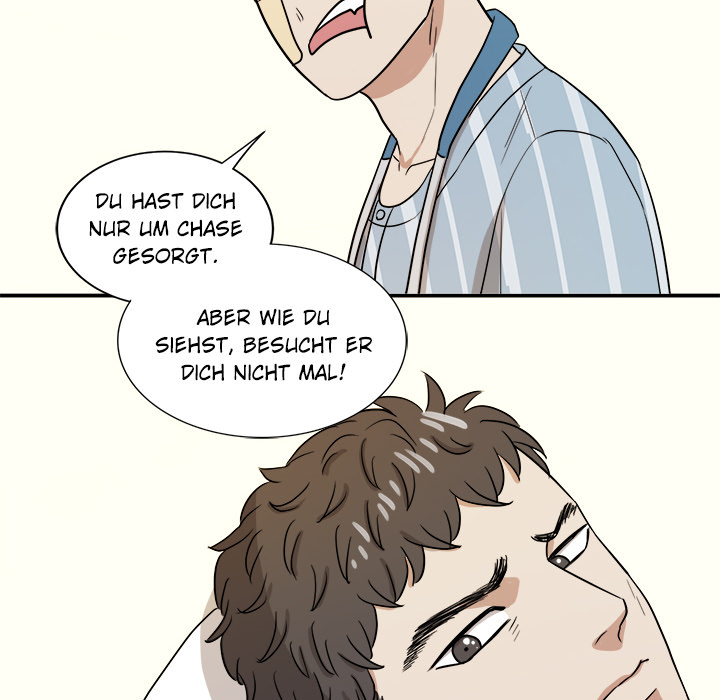 Liebe Lieber Nicht - episode 45 - 62