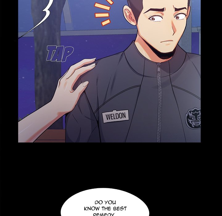 Sergeant Brynn - episode 1 - 73
