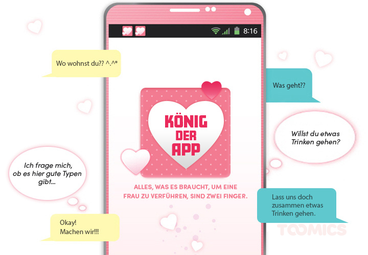 König der App - episode 35 - 3