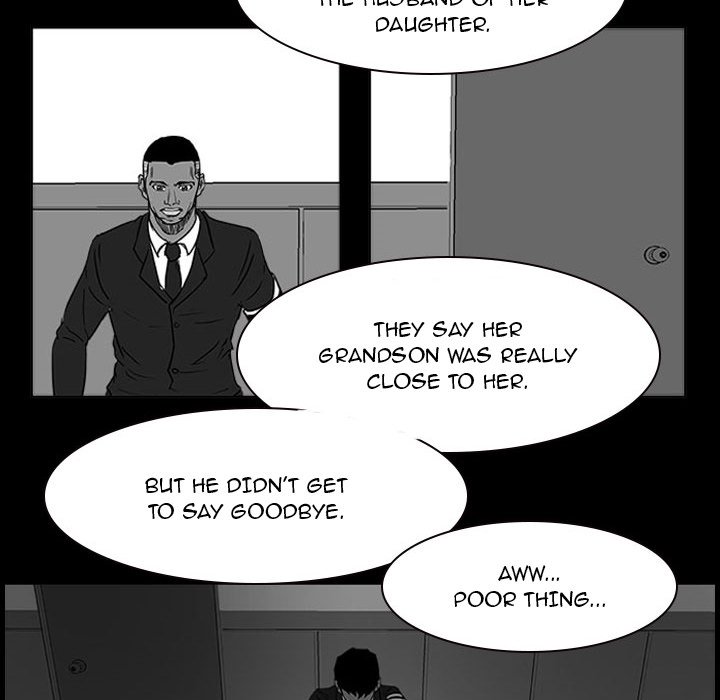 Tweener - episode 14 - 75