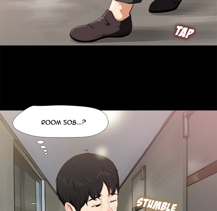 Inside the Uniform - episode 1 - 121