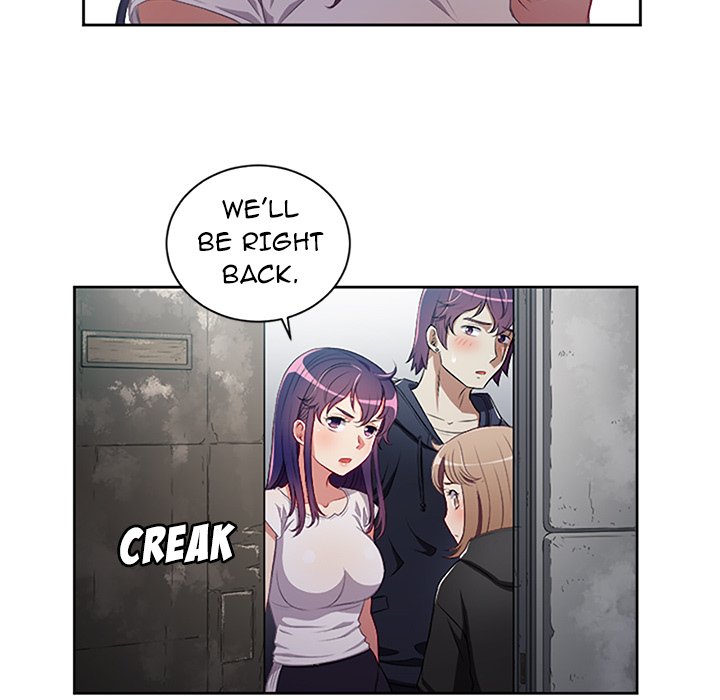 Yuri's Part Time Job - episode 61 - 32