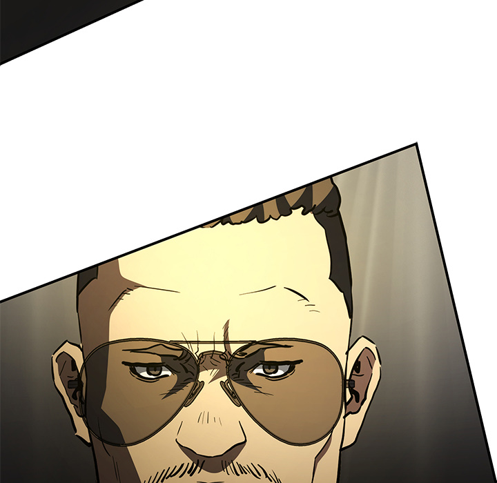 Born to Bleed - episode 14 - 18