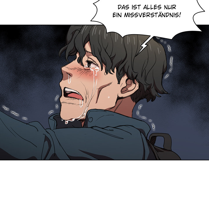 Der Neuanfang - episode 9 - 30