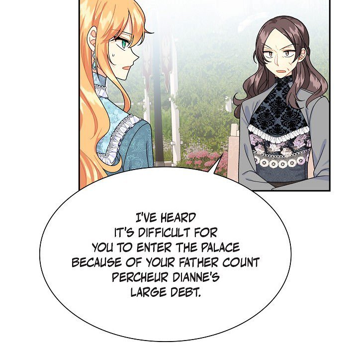 The Destroyer Fell in Love with Me - episode 38 - 9